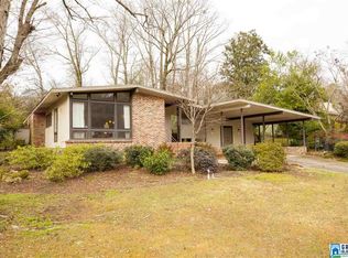 2224 Great Rock Rd, Vestavia Hills, AL 35216