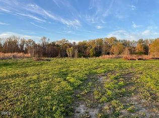 0 Wilson Rd, Clinton, NC 28328