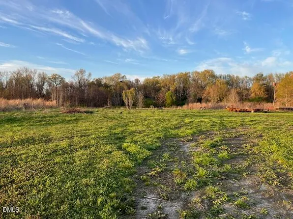 0 Wilson Rd, Clinton, NC 28328