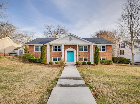 902 E 8th Ave APT 4, Johnson City, TN 37601