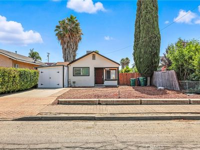 478 N Sutter St, Planada, CA, 95365