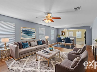 6025 Nelson Oaks Dr, Austin, TX, 78724