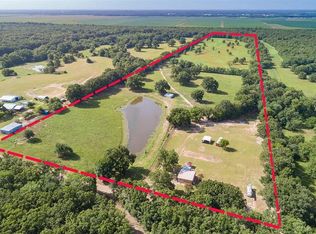 500 County Road 1300 #1, Lake Creek, TX 75450