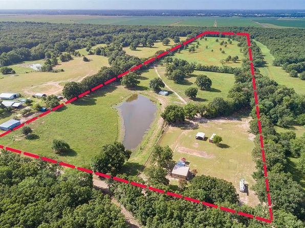 500 County Road 1300 #1