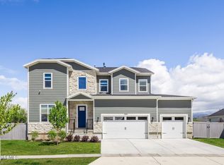1505 S 1140 E, Heber, UT 84032
