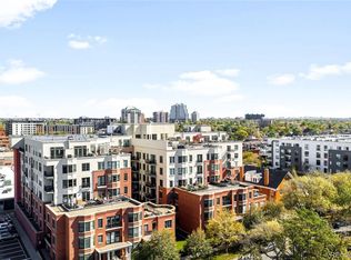 410 Acoma Street #208, Denver, CO 80204