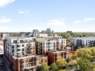 410 Acoma Street #208, Denver, CO, 80204