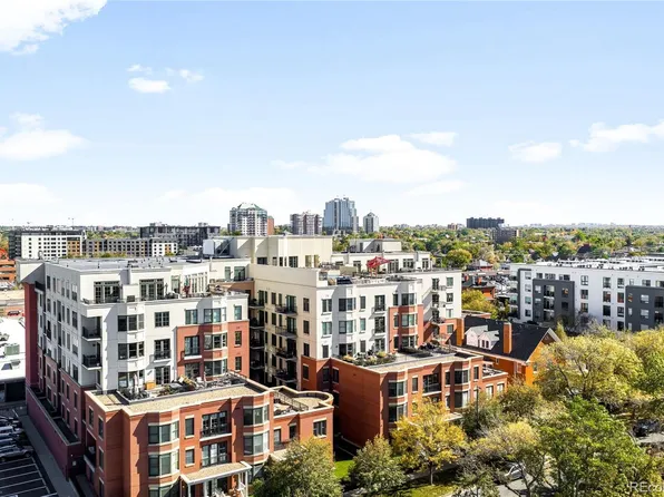 410 Acoma Street #208, Denver, CO 80204