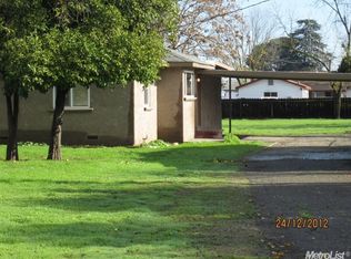 650 Lillian Ave, Stockton, CA 95215