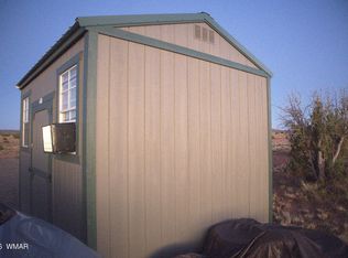 87 County Road 5311, Concho, AZ 85924