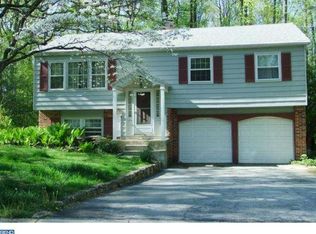 415 Berkley Rd, Exton, PA 19341