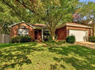 6036 Abilene Trl, Austin, TX 78749