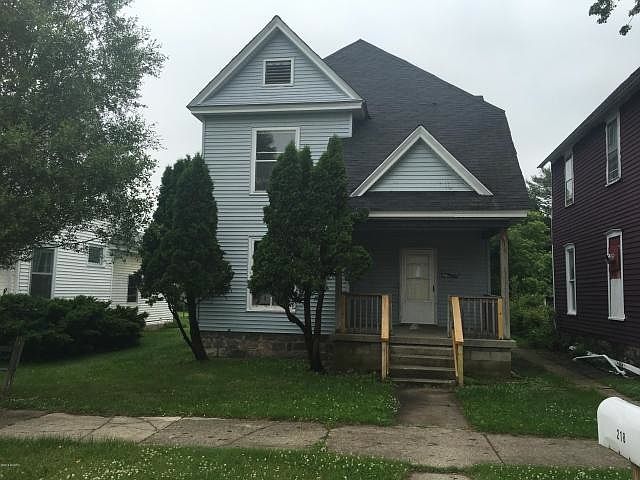 1st image of 218 N Warren Ave #1