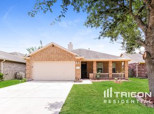 20323 Decker Ridge Dr, Katy, TX 77449