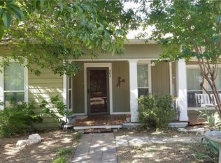 403 S Avenue F, Clifton, TX 76634