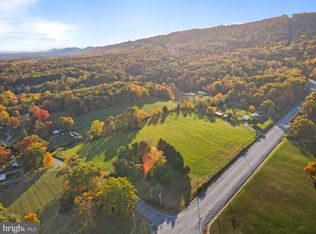 14450 Rice Rd, Hancock, MD 21750