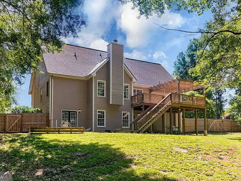 354 E Creek Bnd — Photo 46
