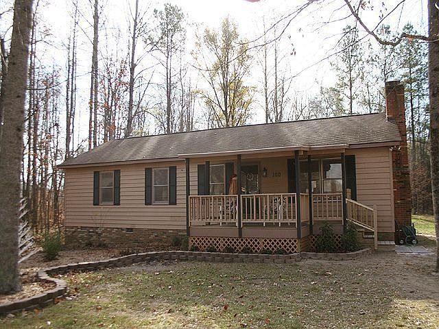 Wonderful Ranch home