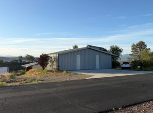 2175 N Mooney Ln, Camp Verde, AZ 86322