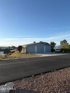 2175 N MOONEY Lane, Camp Verde, AZ, 86322