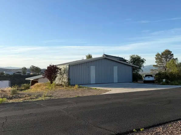 2175 N MOONEY Lane, Camp Verde, AZ 86322