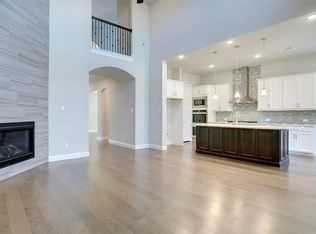 11378 Misty Ridge Dr, Roanoke, TX 76262