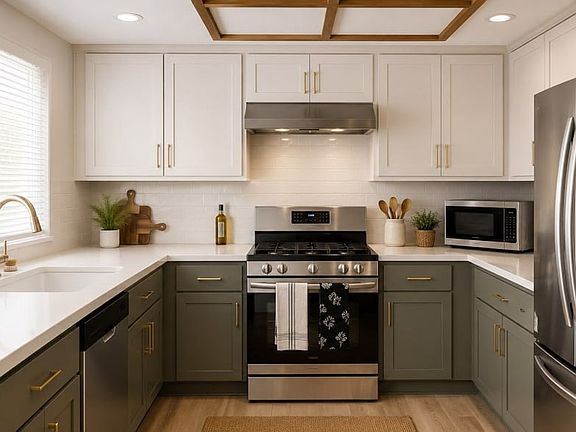 5th image of 2371 Pickwick Dr #73