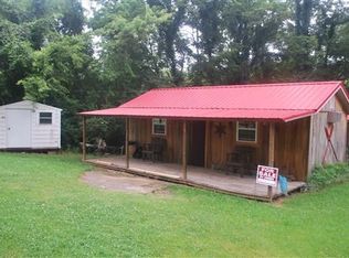 2591 Clear Creek Rd, Pulaski, TN 38478