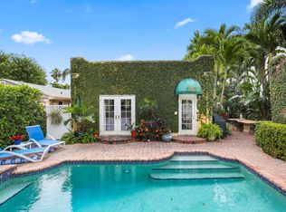 605 Sunset Rd, West Palm Beach, FL 33401