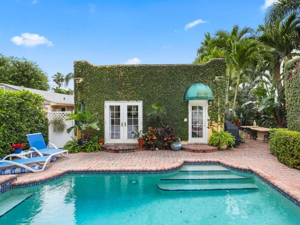 605 Sunset Rd, West Palm Beach, FL 33401