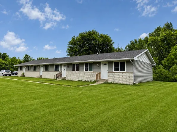 3467 S Summerton Rd, Mount Pleasant, MI 48858