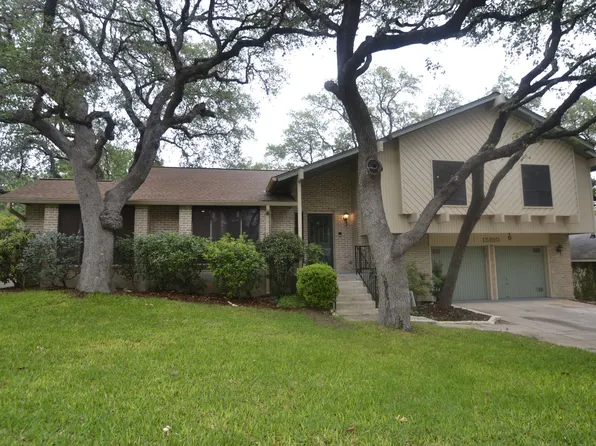 15610 Partridge Trl, San Antonio, TX 78232
