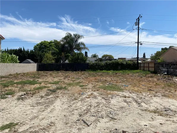 13062 Monroe St Lot 9, Garden Grove, CA 92844