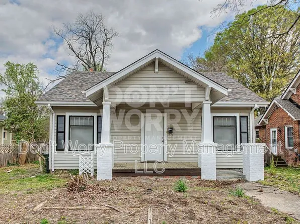 1405 Lexington Ave #A, Greensboro, NC 27403