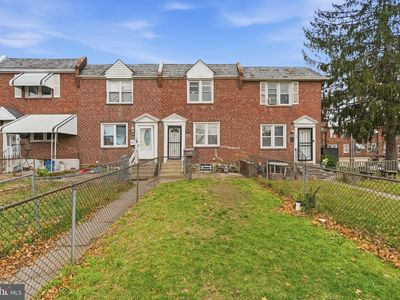 1203 Edgehill Rd, Darby, PA, 19023