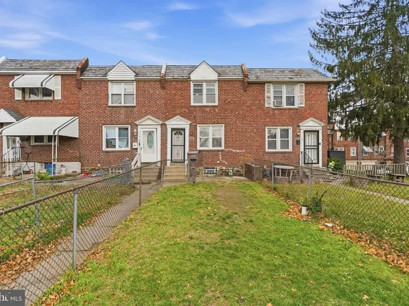 1203 Edgehill Rd, Darby, PA 19023