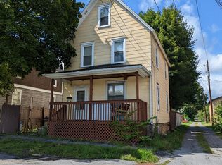 508 E 9th St, Clearfield, PA 16830