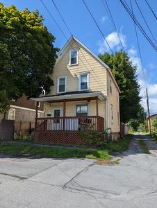 508 E 9th St, Clearfield, PA, 16830