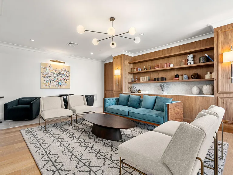 191 Washington St #615 — Photo 14