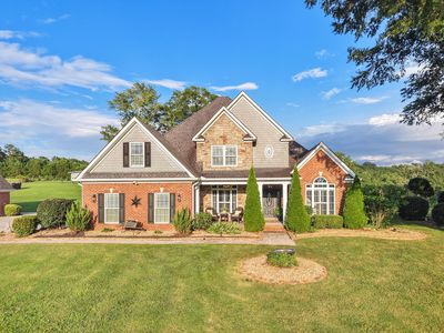 6642 Salem Valley Rd, Ringgold, GA, 30736