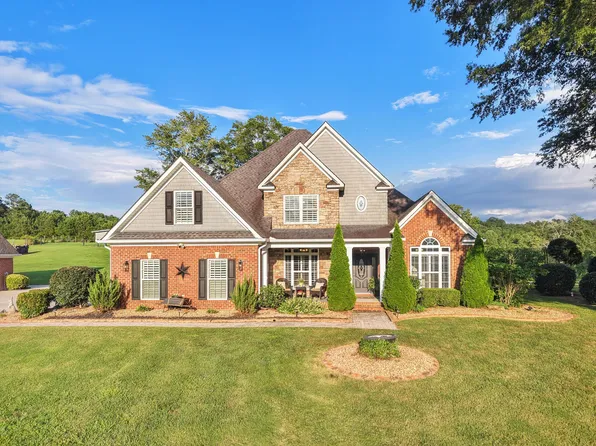 6642 Salem Valley Rd, Ringgold, GA 30736