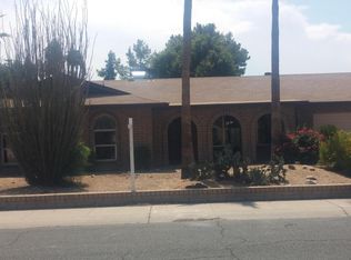 5227 W Laurie Ln, Glendale, AZ 85302