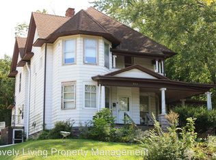 513 Perrin Ave APT 4, Lafayette, IN 47904