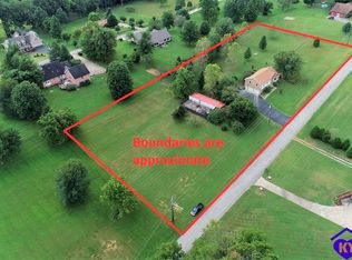 131 Quail Run Cir, Leitchfield, KY 42754