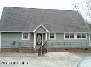 10155 Shallow Creek Dr, Collinsville, MS 39325