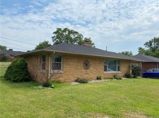 118 Franklin Dr, New Albany, IN 47150
