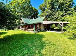 9280 Barnes Rd, Poland, IN 47868