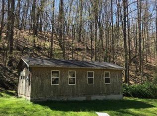 Demory Rd, Lafollette, TN 37766