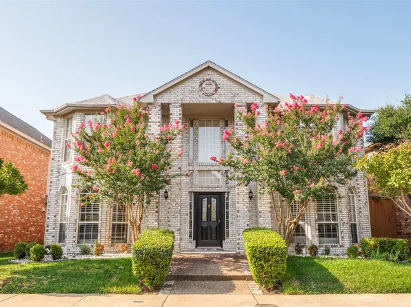 4416 Voss Hills Pl, Dallas, TX 75287