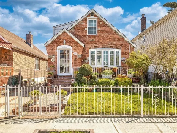 114-33 124th Street, South Ozone Park, NY 11420